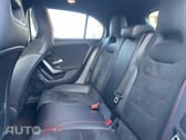 Mercedes-Benz A 180 7G-DCT AMG Line Advanced