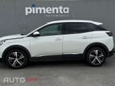 Peugeot 3008 1.6 BlueHDi Allure EAT8