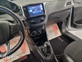 Peugeot 208 1.2 STYLE