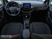 Ford Fiesta 1.0 EcoBoost MHEV ACTIVE X (AUT.)