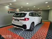 BMW iX1 eDrive20 Edição Desportiva M
