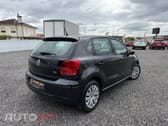 Volkswagen Polo 1.2 TDi Highline
