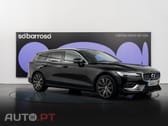 Volvo V60 2.0 T6 AWD TE Inscription Expression