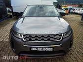 Land Rover Evoque 2.0 D150 AWD Auto
