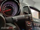 Opel Insignia 2.0 CDTi Cosmo ecoFLEX