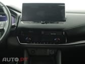 Nissan Qashqai Qashqai 1.5 e-Power N-Connecta