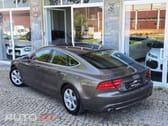 Audi A7 3.0 TDI V6 quattro S tronic