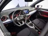 Seat Arona 1.0 TSI FR