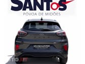 Ford Puma 1.0 EcoBoost MHEV ST-Line