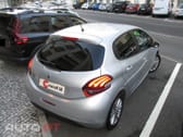 Peugeot 208 1.6 BlueHDi Style