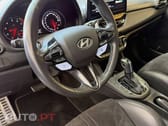 Hyundai i30 2.0 T-GDi Pack Performance 8DCT