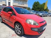 Fiat Punto Evo 1.2 My Life