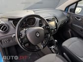 Renault Captur 1.5 dCi Exclusive EDC