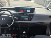 Citroen C4 Grand Picasso 1.6 e-HDi Intensive