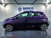 Renault Zoe 51kWh Intense