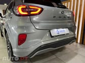 Ford Puma 1.0 EcoBoost MHEV ST-Line