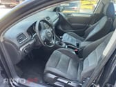 Volkswagen Golf 1.6 TDI SPORT
