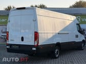 Iveco Daily 3.0 - 180 CV  L4 H2