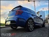 BMW 123 123d M Pack Edition Sport