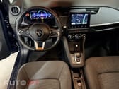 Renault Zoe (c/ Bateria) Limited 50