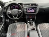 Volkswagen Tiguan 2.0 TDI R-Line DSG