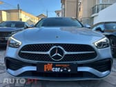 Mercedes-Benz CL 220 d Station 9G Tronic AMG Line -Nacional