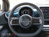 Fiat 500e 42kWh, Icon