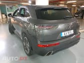 DS DS7 Crossback E-Tense Bastille+ EAT8