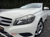 Mercedes-Benz A 180 CDi BlueEfficiency Edition Urban