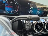 Mercedes-Benz CLA 180 d AMG Line Aut.