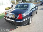 Rover 75 2.0 CDT CONNOISSEUR LUXE