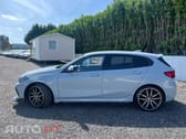 BMW 118 d Pack M Shadow