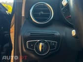 Mercedes-Benz C 180 d 1.6 Station