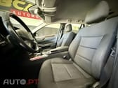 Mercedes-Benz E 250 CDi Executive BlueEfficiency