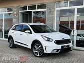 Kia Niro 1.6 GDi HEV Drive