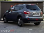 Nissan Qashqai +2 1.6 dCi