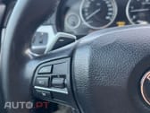 BMW 535 d Auto