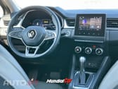 Renault Captur 1.6 Hybrid E-Tech Intens