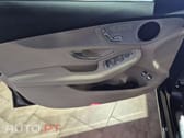 Mercedes-Benz C 300 e 9G-TRONIC Exclusive