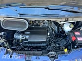 Ford Transit L2 VA MH Base