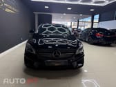 Mercedes-Benz CLA 220 d Shooting Brake AMG Line Aut.