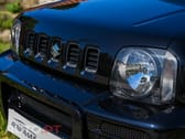 Suzuki Jimny 1.3 VVT 16V JLX Hard Top