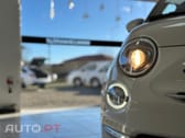Fiat 500 ND