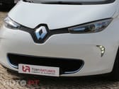 Renault Zoe Life