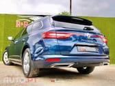 Renault Talisman Sport Tourer 1.6 dCi Executive