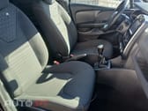 Renault Clio 1.5 dCi Limited