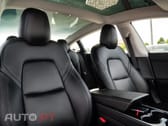 Tesla Model 3 Long Range AWD Dual Motor Performance