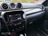 Suzuki Vitara 1.5L AGS GLX Strong Hybrid