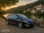 Renault Mégane 1.5 dCi GT Line EDC