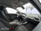 BMW 116 i Advantage